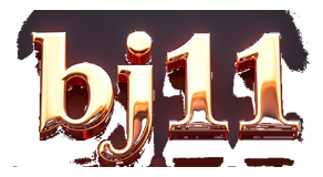 bj11 logo