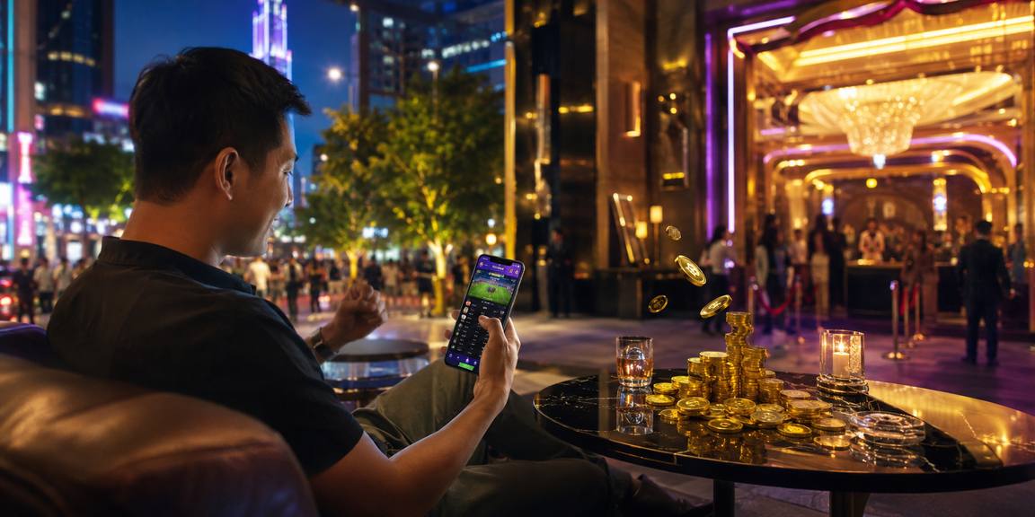 bj11 mobile gaming