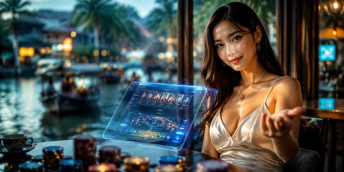 bj11 Sảnh game phong phú
